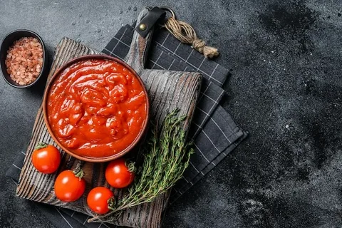 تصویر 4 از رب گوجه یک نفره مخصوص وعده‌ های سریع و ساده